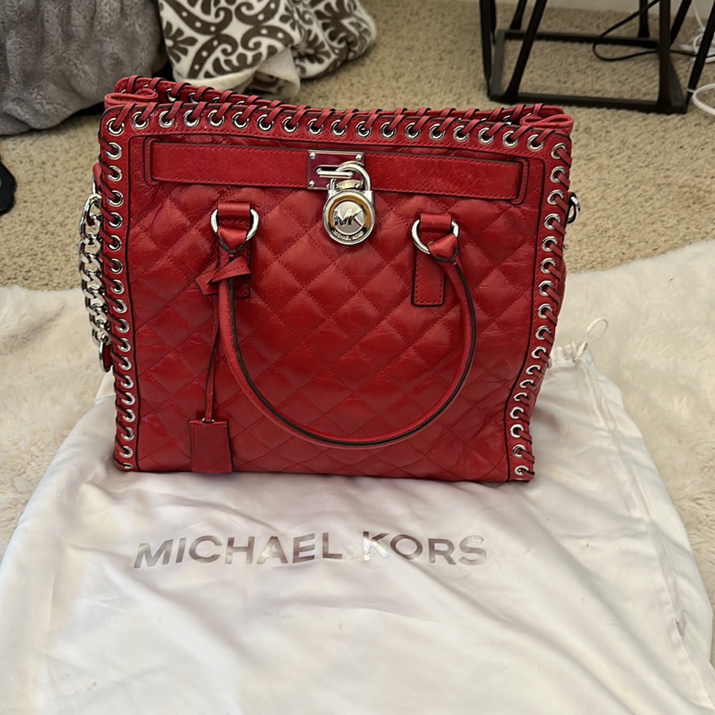 Brand New Michael Kors Bag